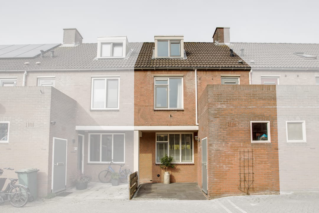 Foto 47 van Pijlkruidvaart 25