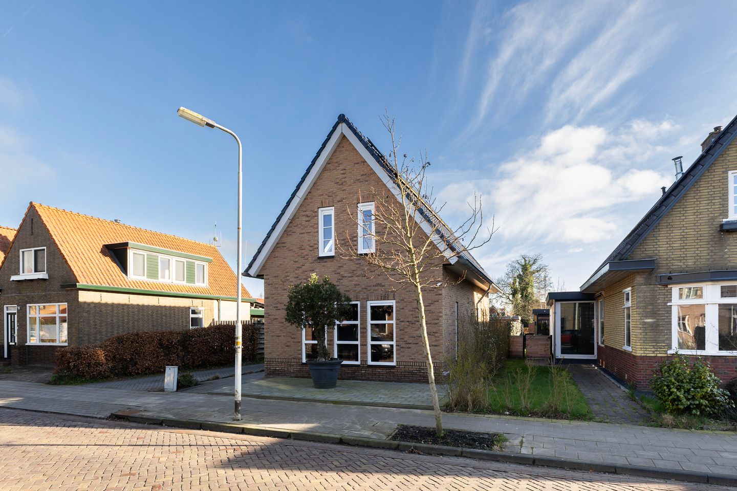 Foto 5 van Vogelzang 102