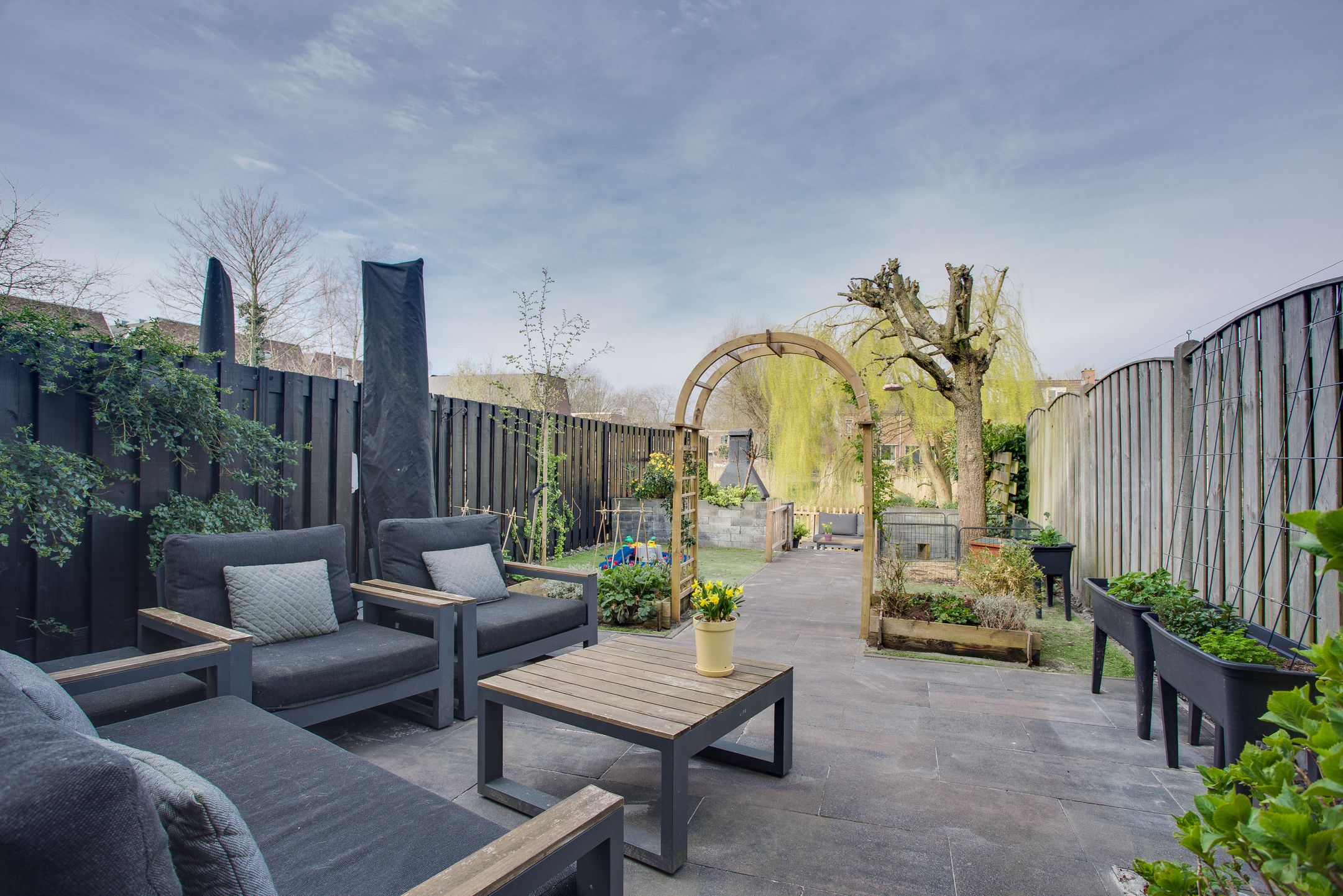 Foto 18 van Pijlkruidvaart 25