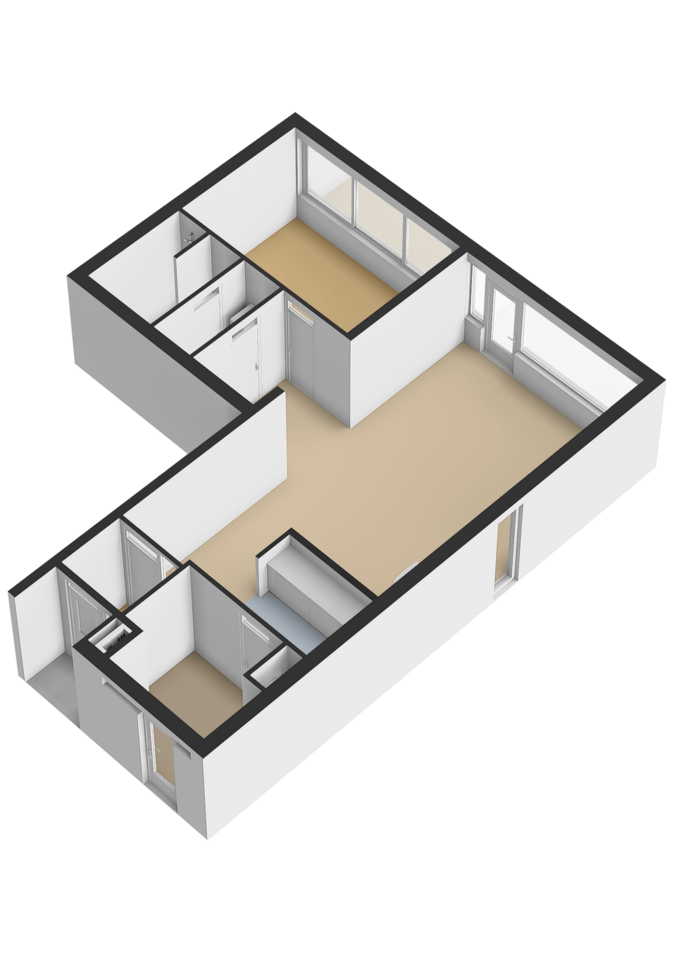 Photo 24 of Kantershof 241