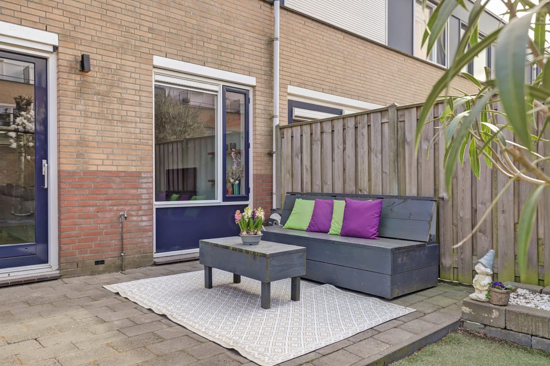 Foto 38 van Lijster 19