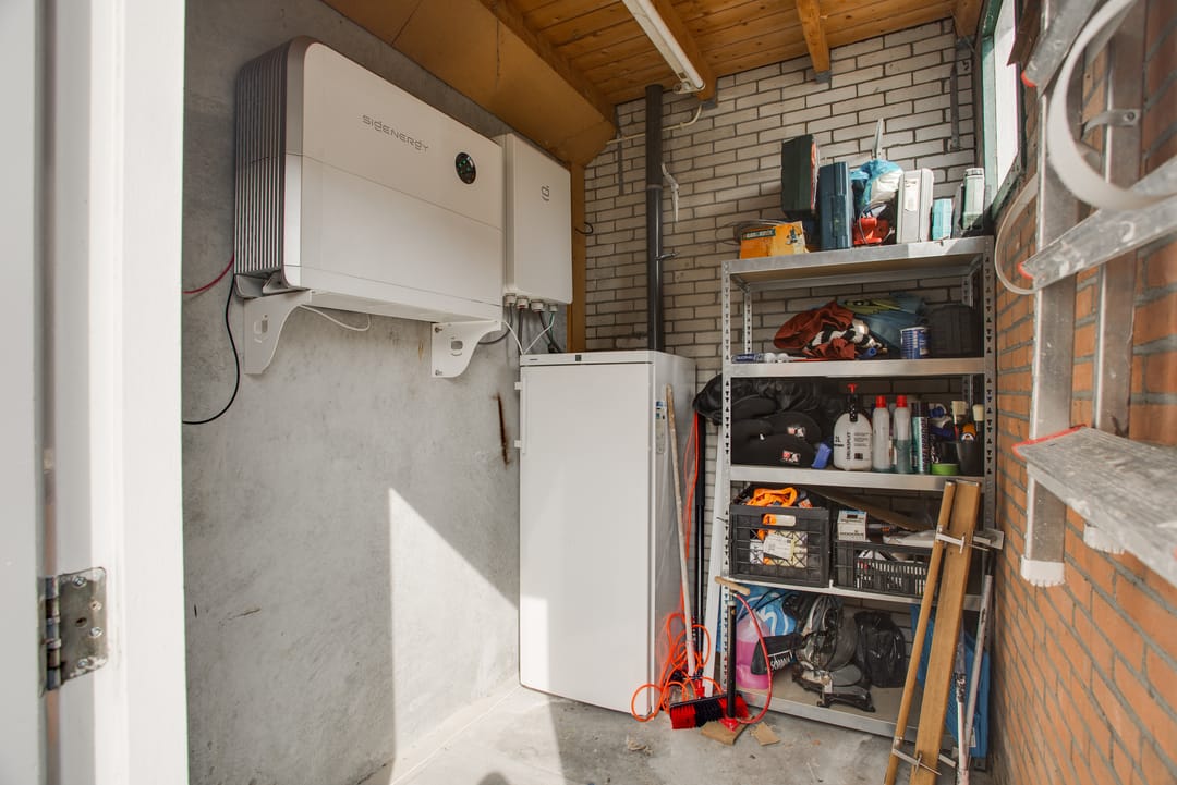 Foto 46 van Pijlkruidvaart 25