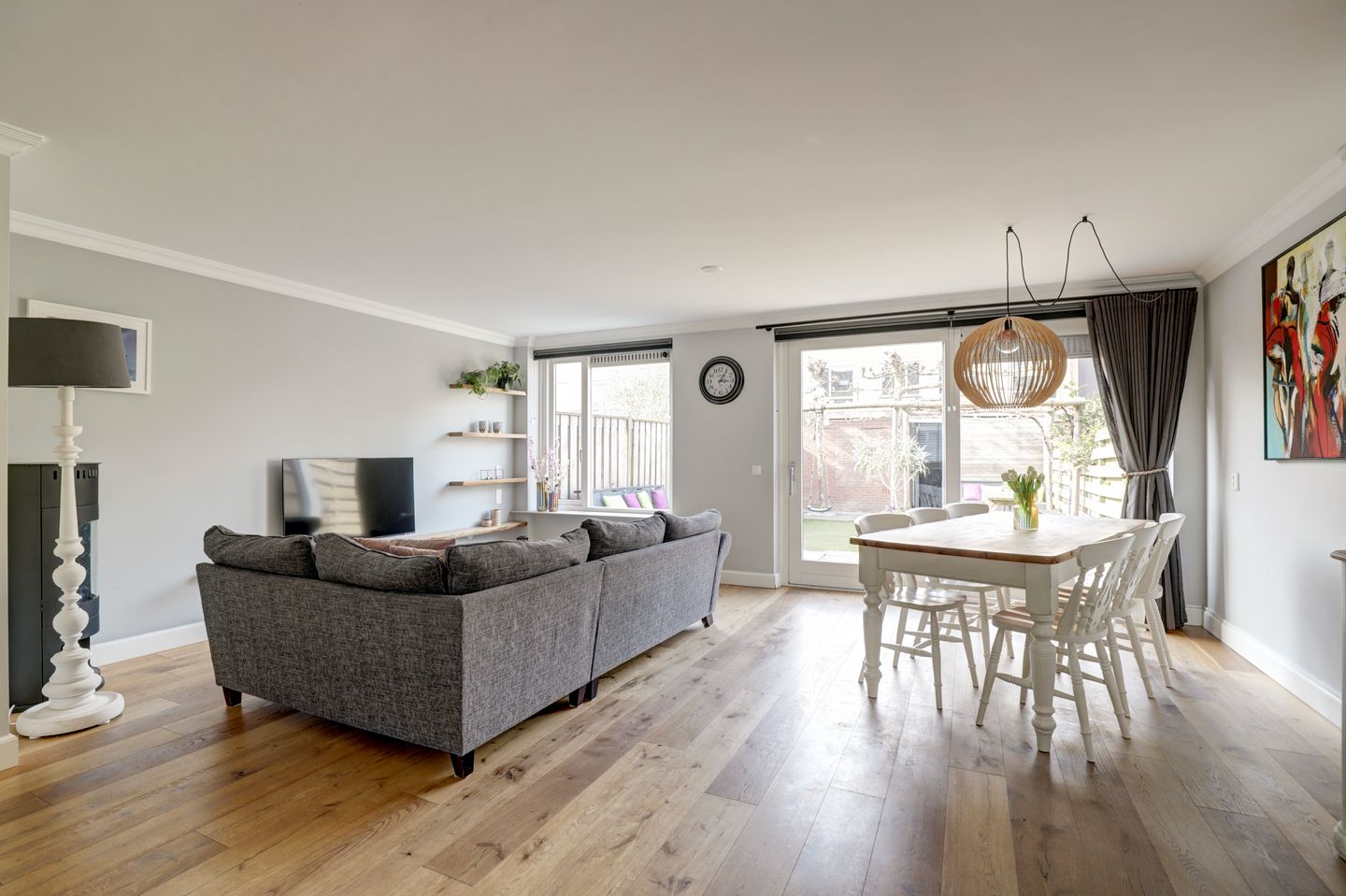 Foto 4 van Lijster 19