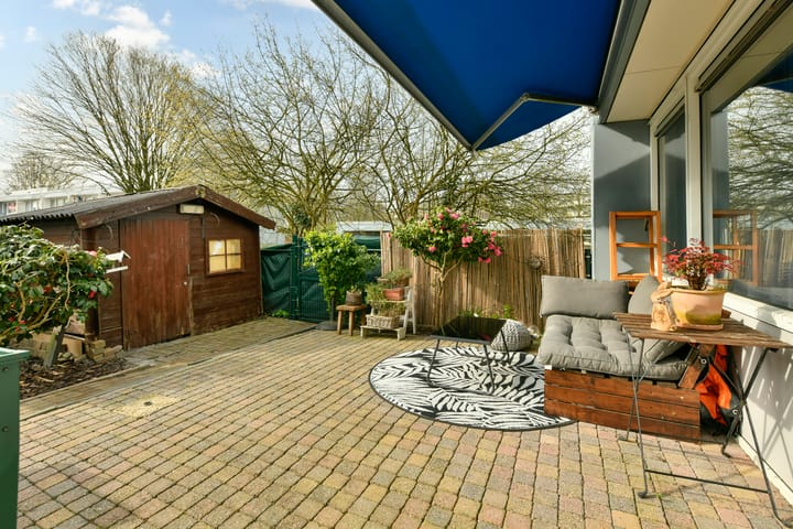 Photo 4 of Kantershof 241