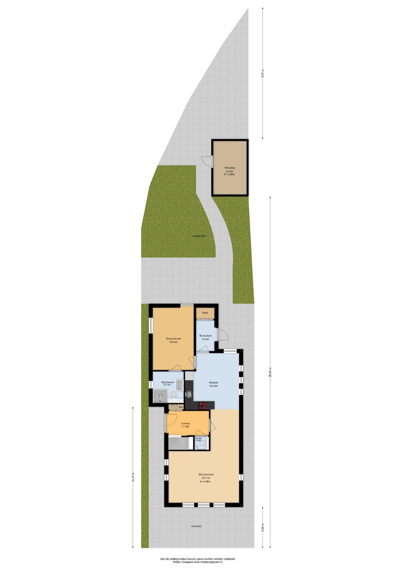 Foto 60 van Vogelzang 102