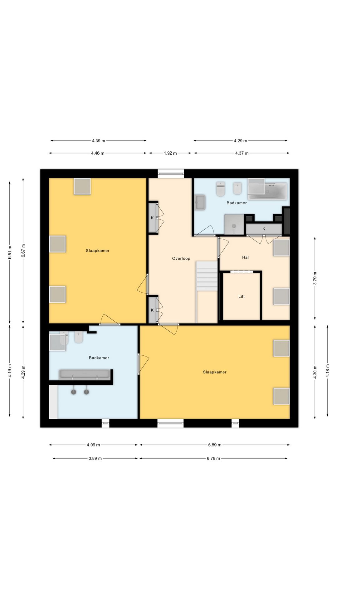 Foto 63 van Raadsteeg 8