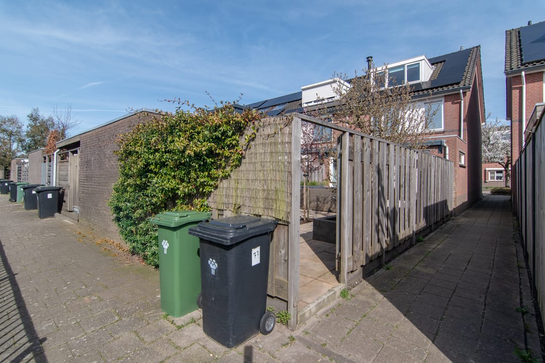 Foto 22 van Agaat 77