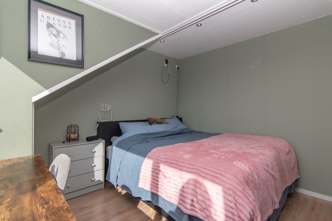 Foto 38 van Agaat 77