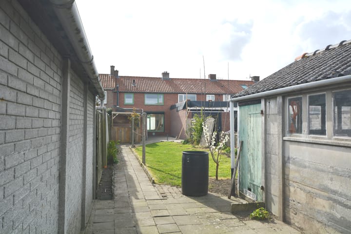 Foto 3 van Prinses Irenestraat 11