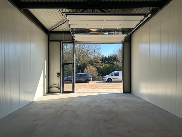 Moleneind 1, Meeuwen