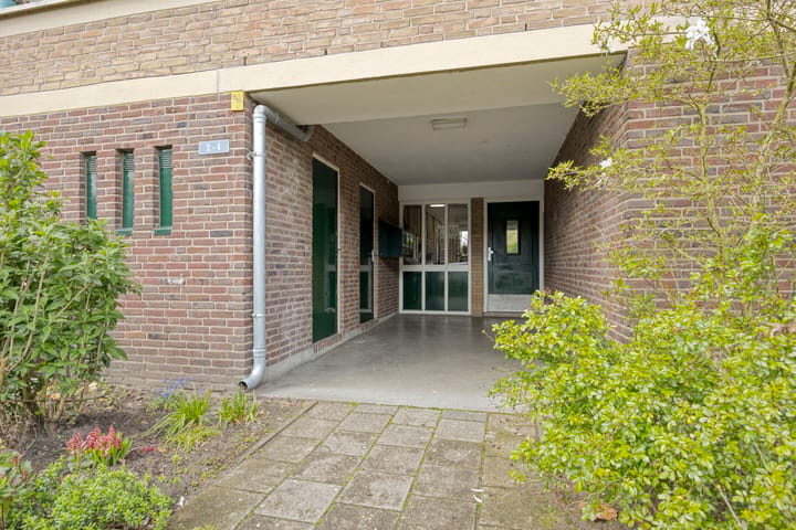 Foto 3 van Amundsenstraat 4-B