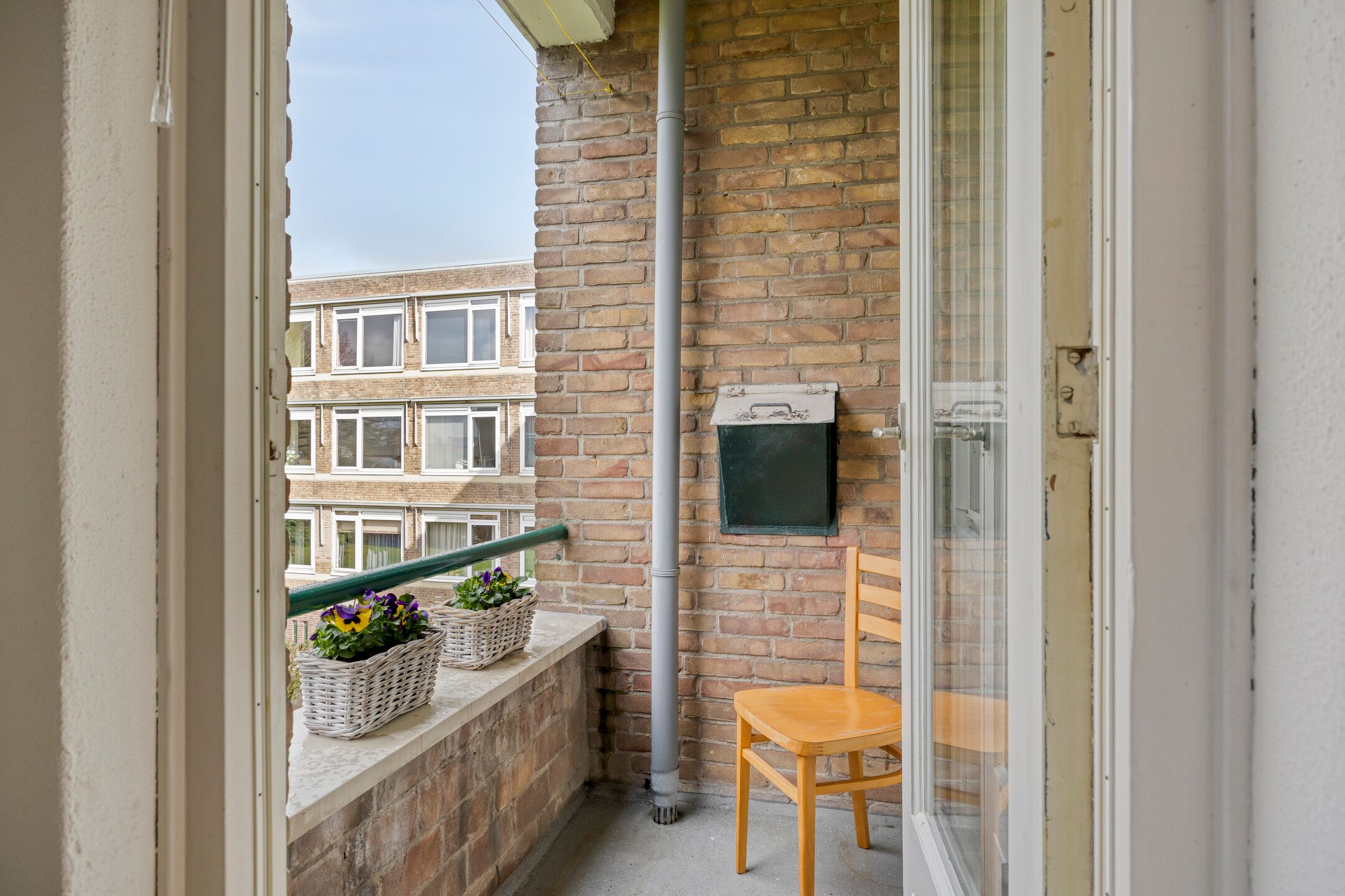 Foto 15 van Amundsenstraat 4-B