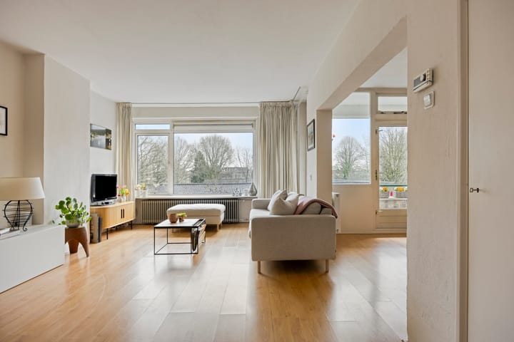 Foto 4 van Amundsenstraat 4-B