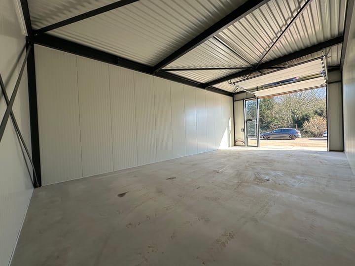 Moleneind 1, Meeuwen