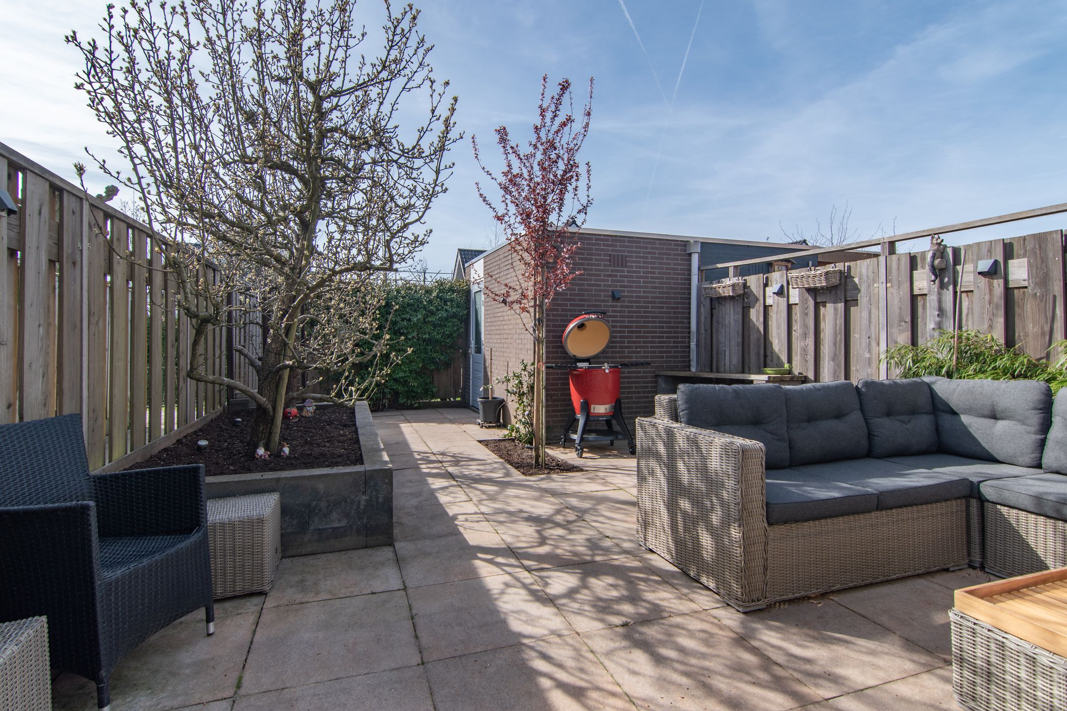 Foto 15 van Agaat 77