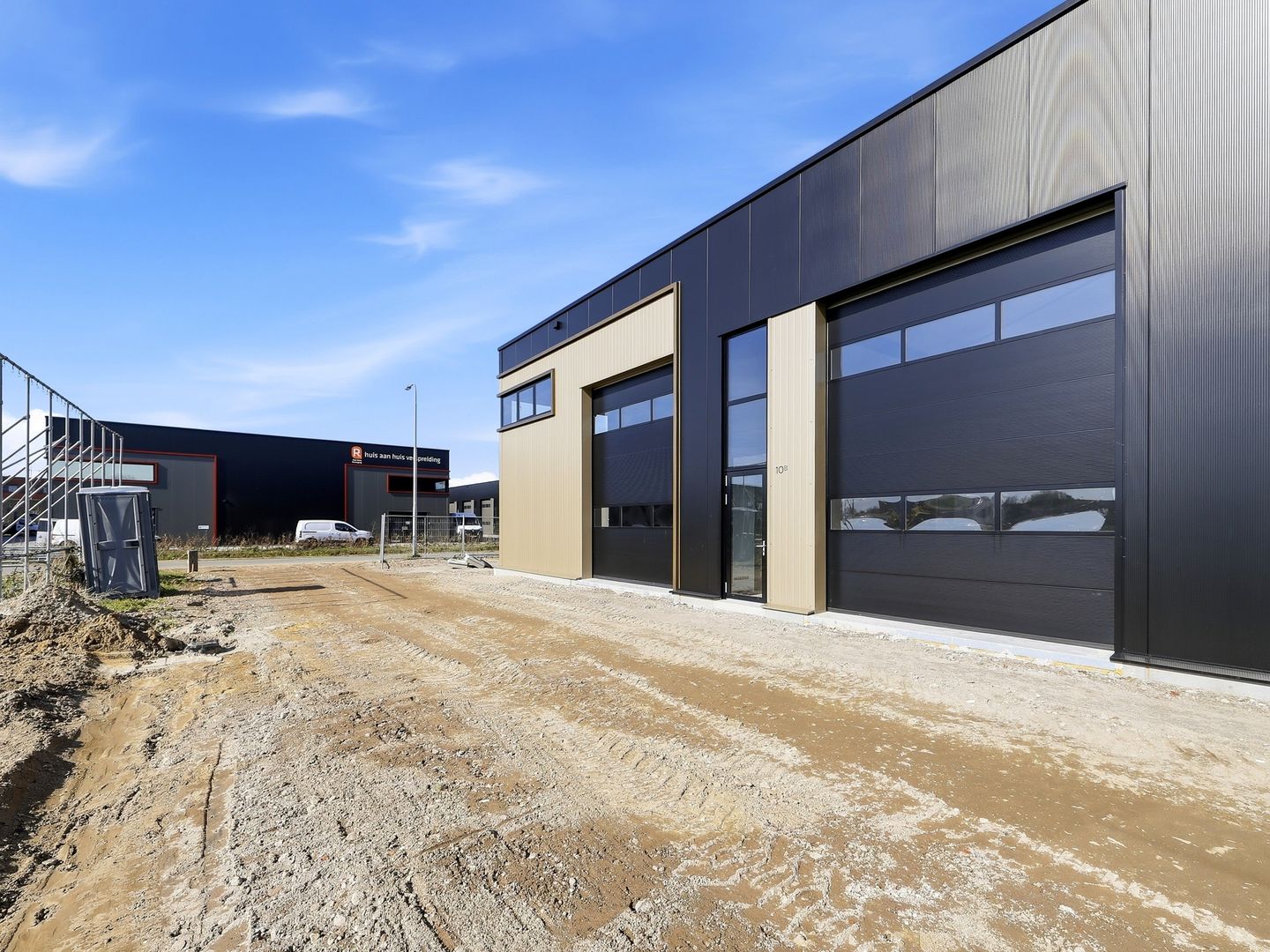 View photo 1 of Holtmede 10-b