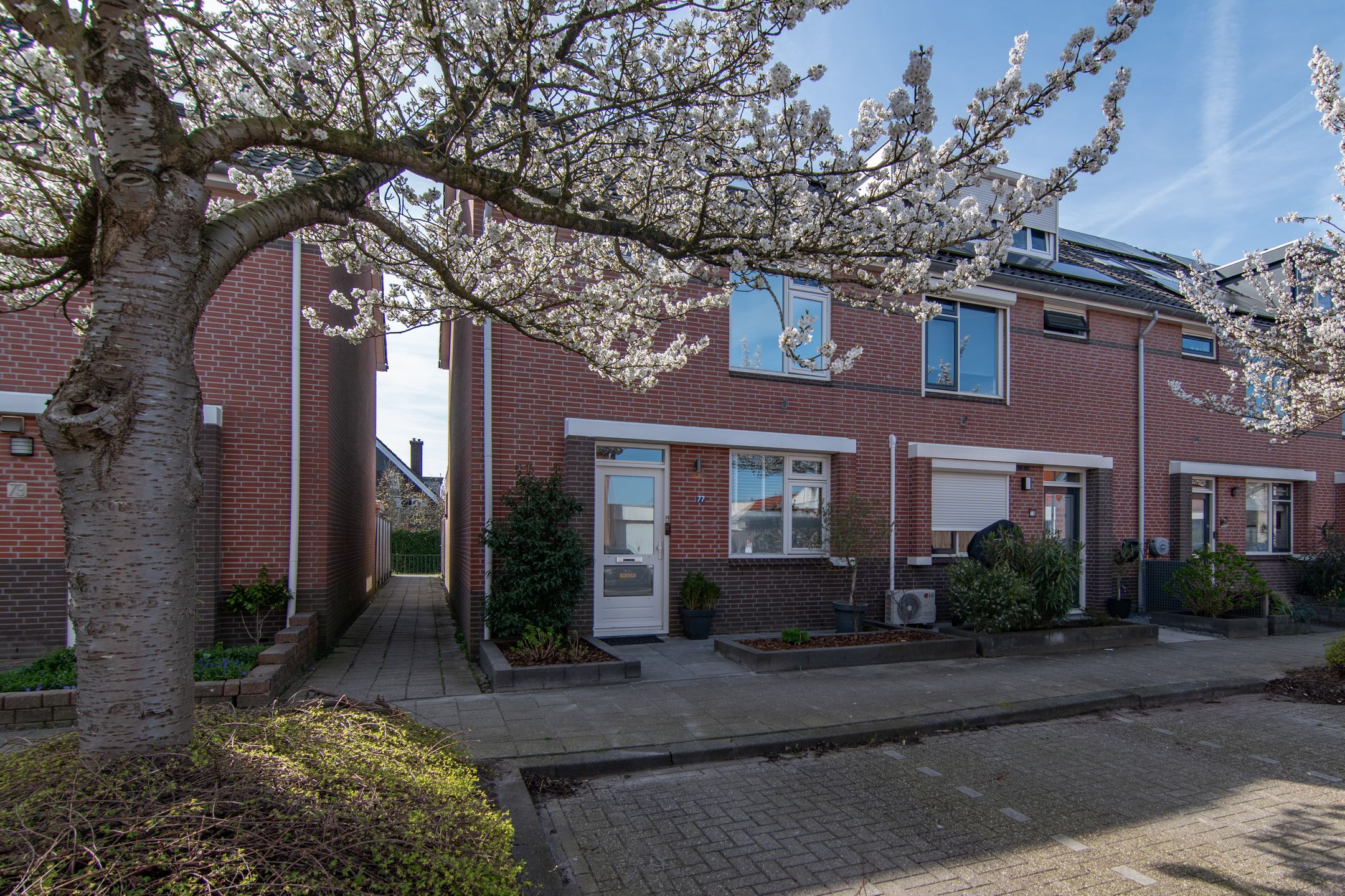 Foto 45 van Agaat 77