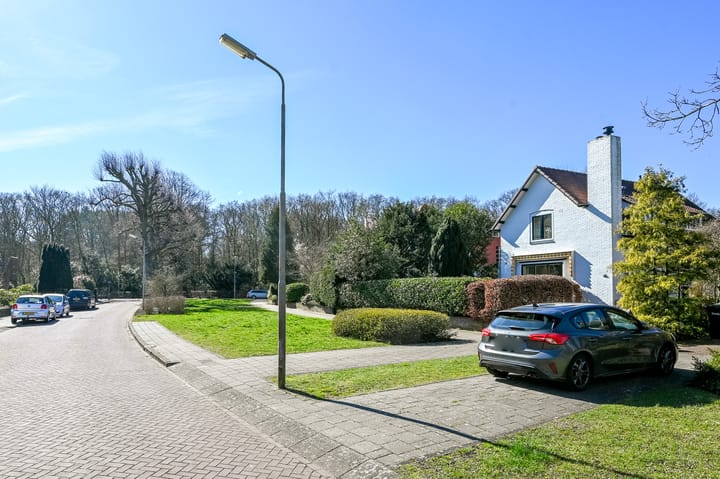 Photo 2 of Eyndenhoefflaan 10