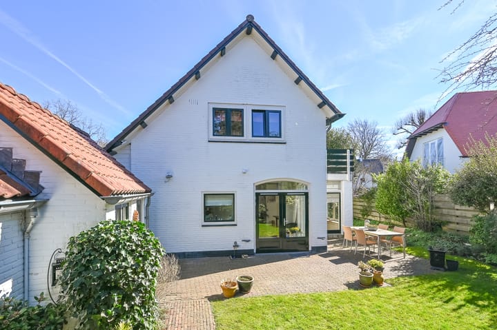 Photo 3 of Eyndenhoefflaan 10