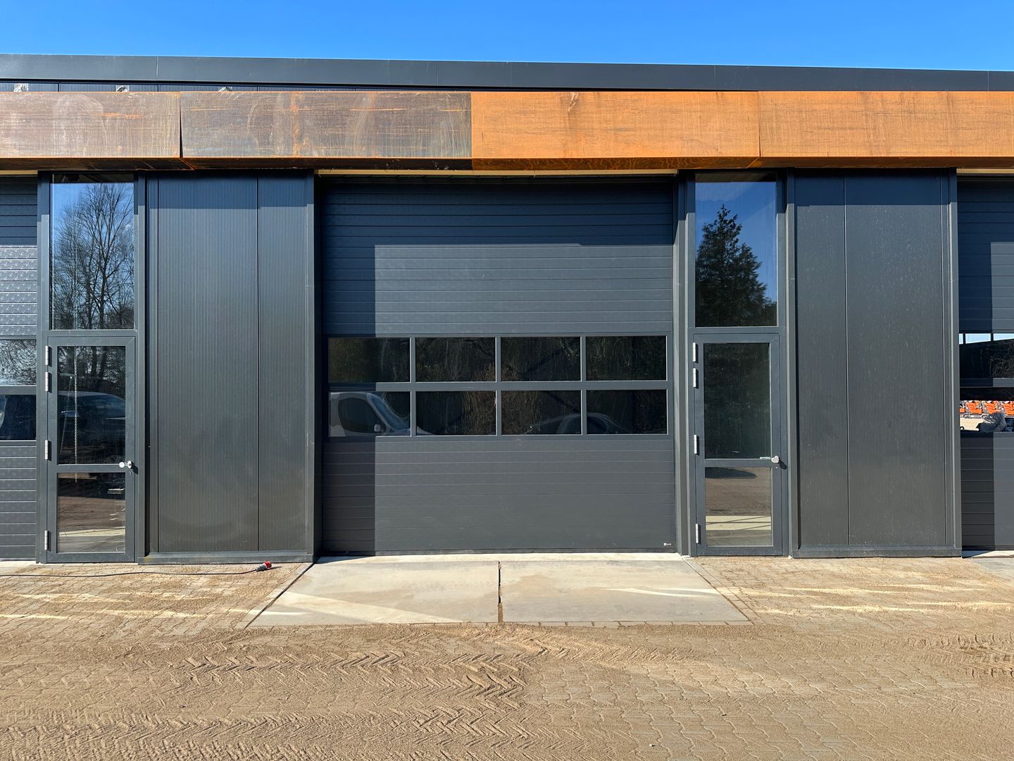 Bekijk foto 5 van Moleneind 1