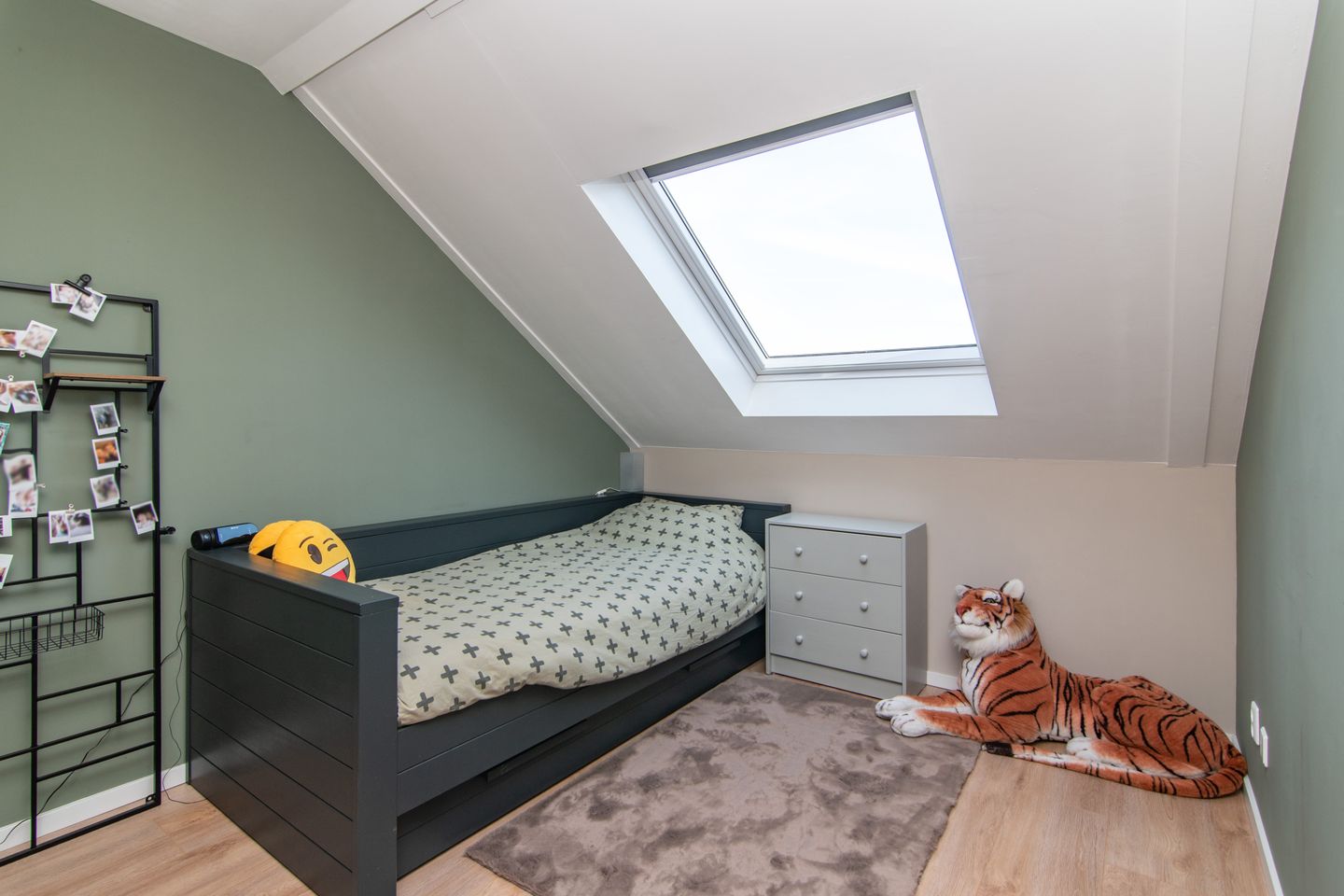 Foto 35 van Agaat 77