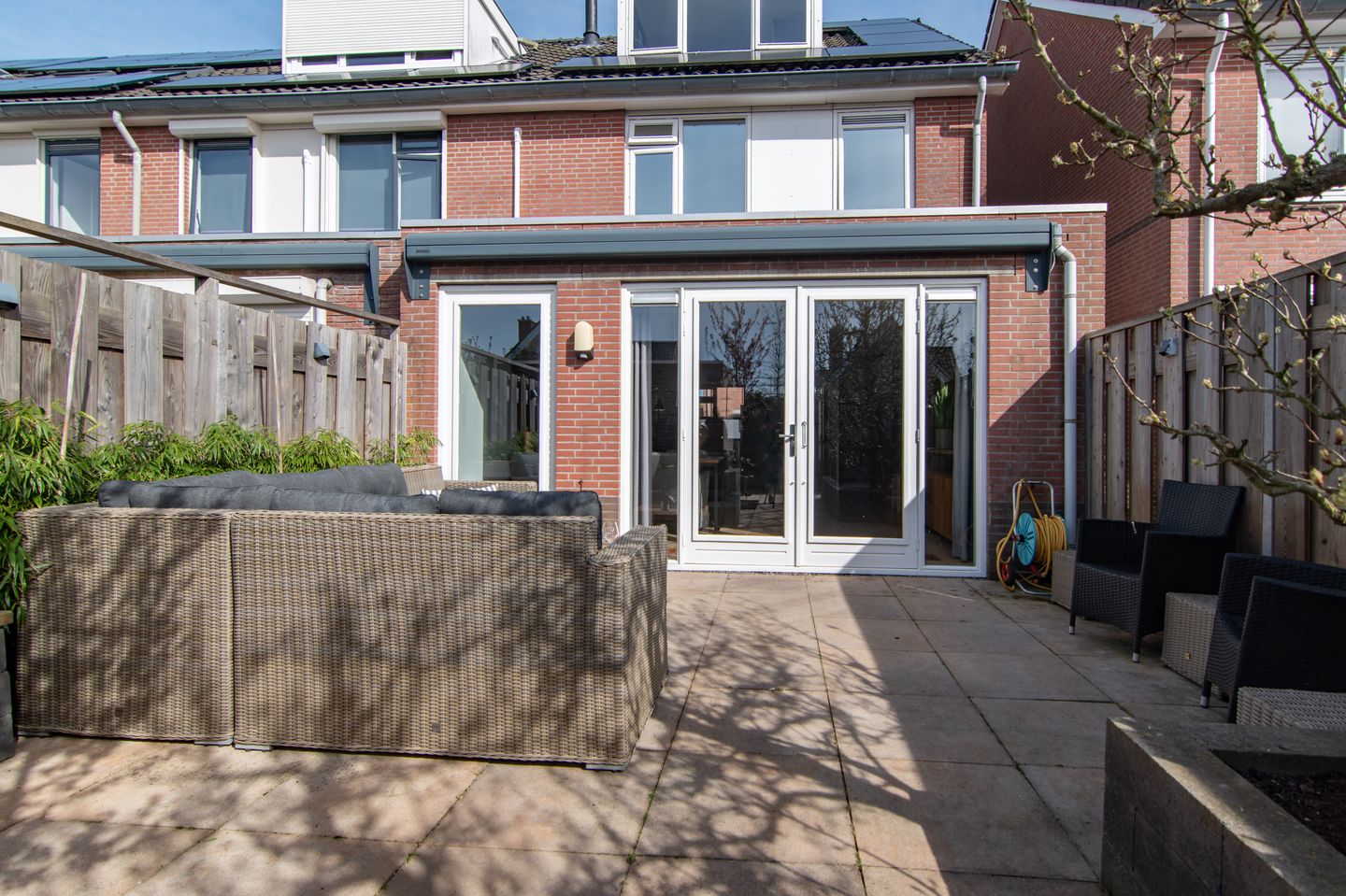 Foto 19 van Agaat 77