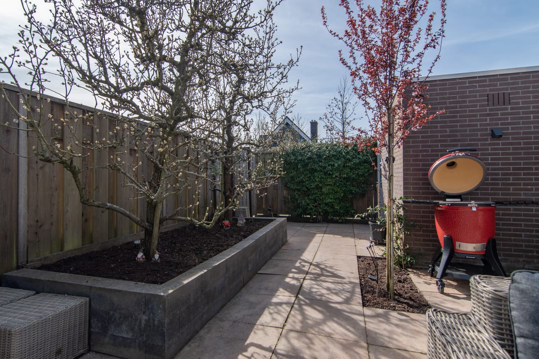 Foto 17 van Agaat 77