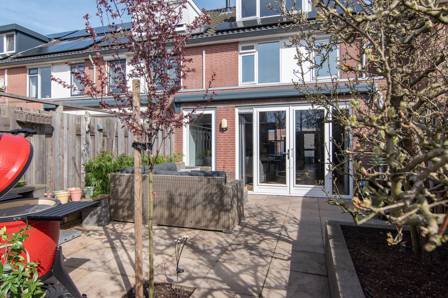 Foto 14 van Agaat 77