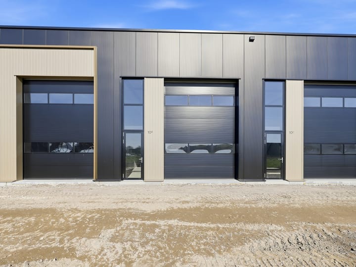 Holtmede 10-b, Zutphen