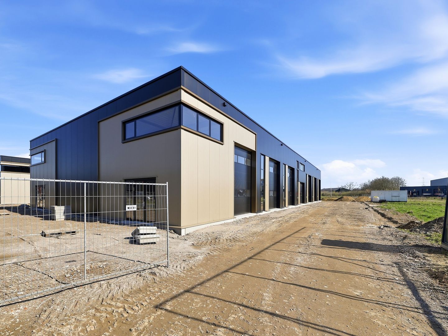 View photo 4 of Holtmede 10-b