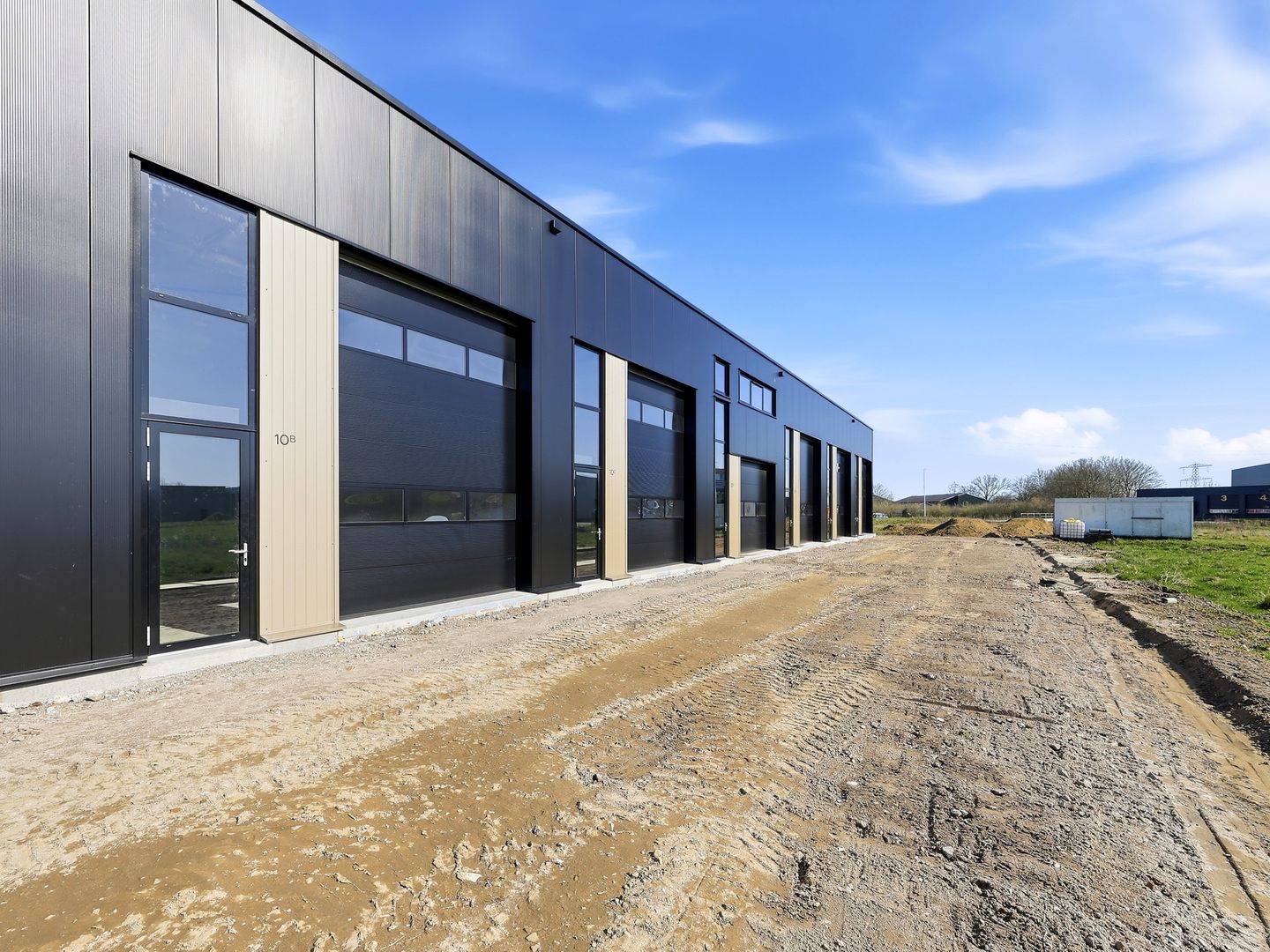 View photo 3 of Holtmede 10-b