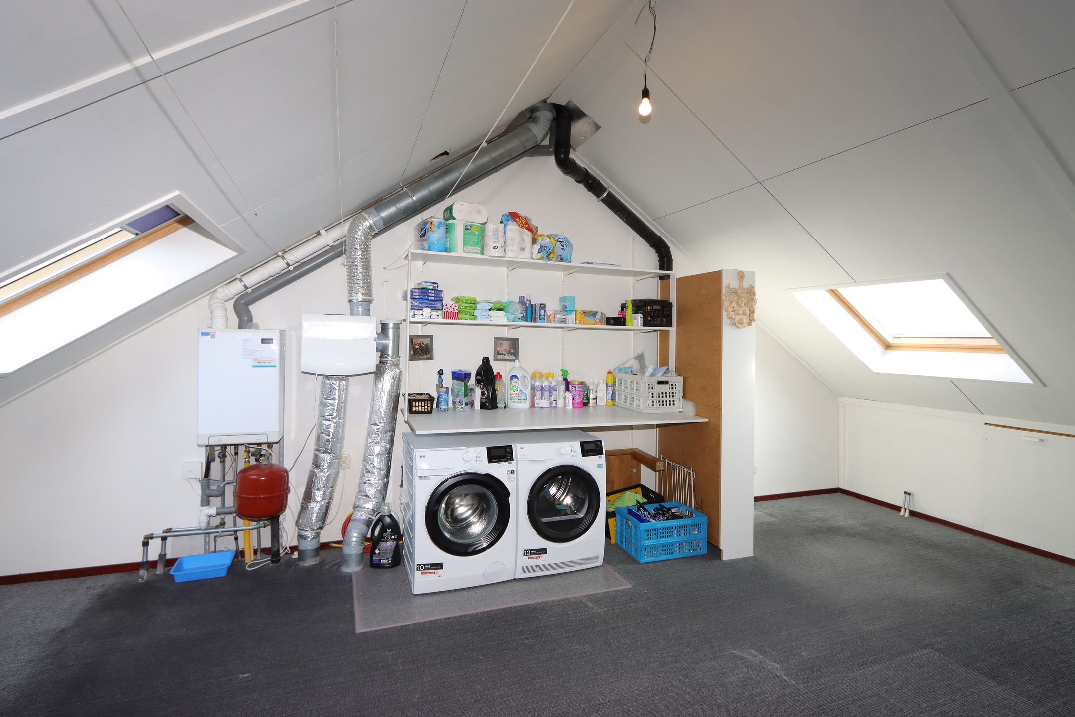 Photo 39 of Zilversmedengilde 21