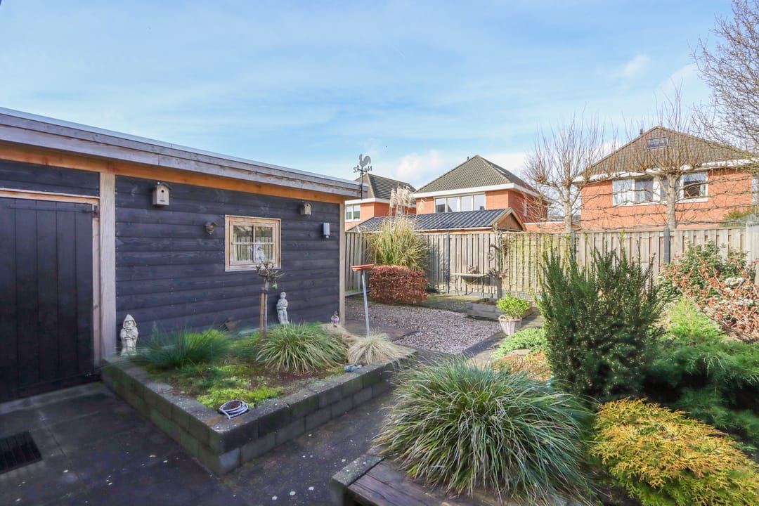 Photo 43 of Zilversmedengilde 21