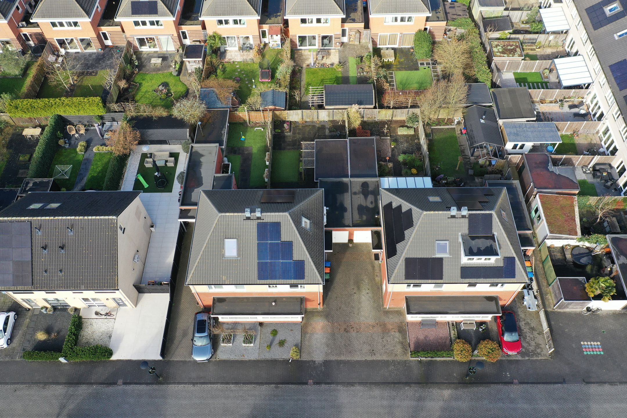 Photo 51 of Zilversmedengilde 21