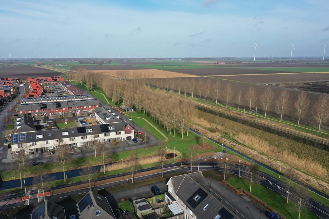 Photo 52 of Zilversmedengilde 21