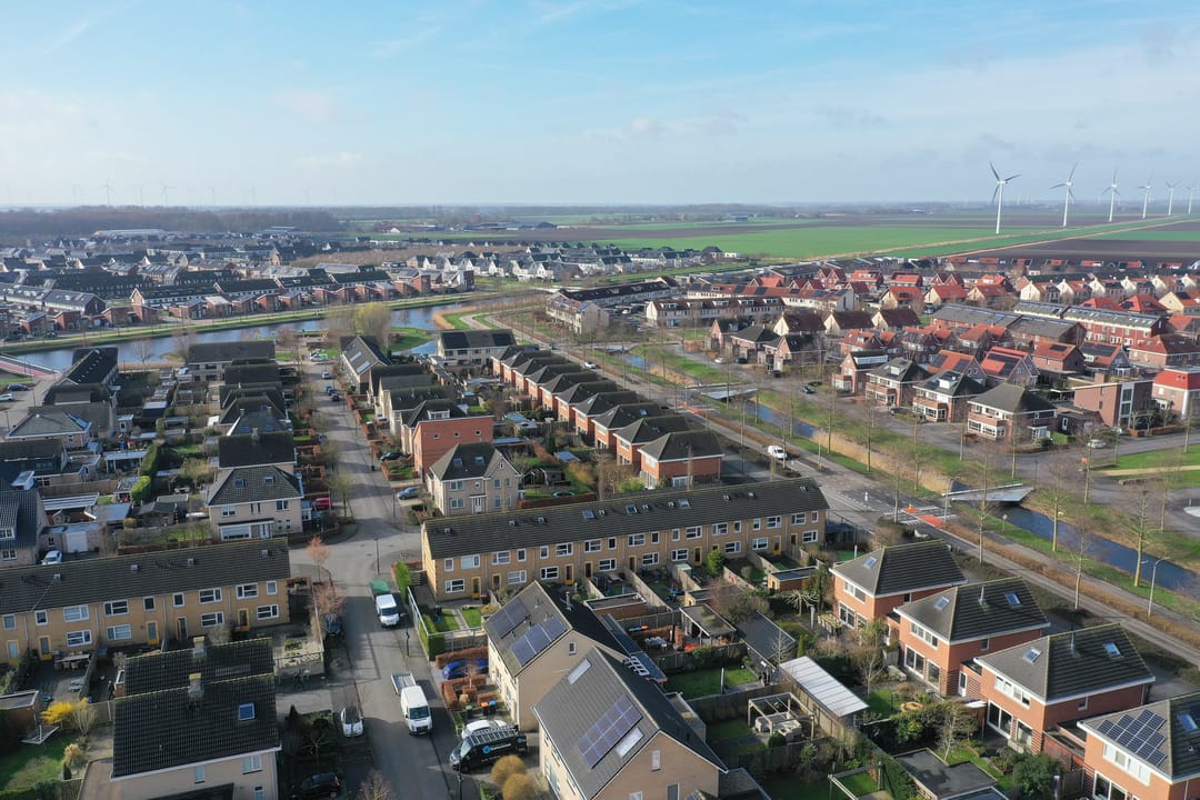 Photo 53 of Zilversmedengilde 21