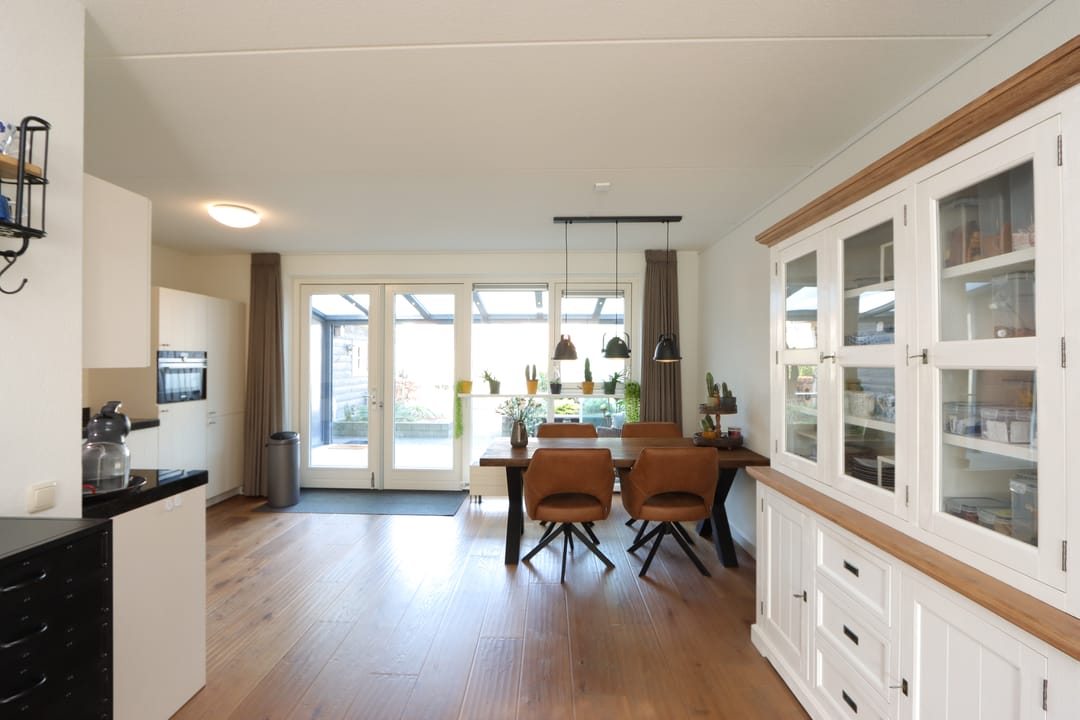 Photo 17 of Zilversmedengilde 21