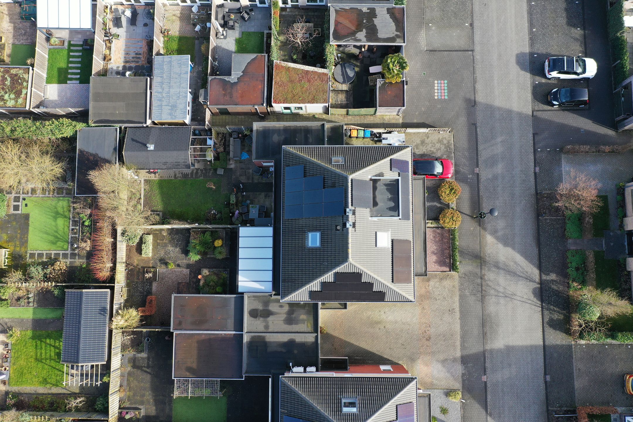 Photo 42 of Zilversmedengilde 21