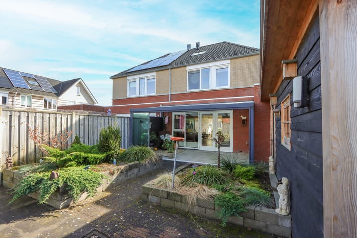 Photo 2 of Zilversmedengilde 21