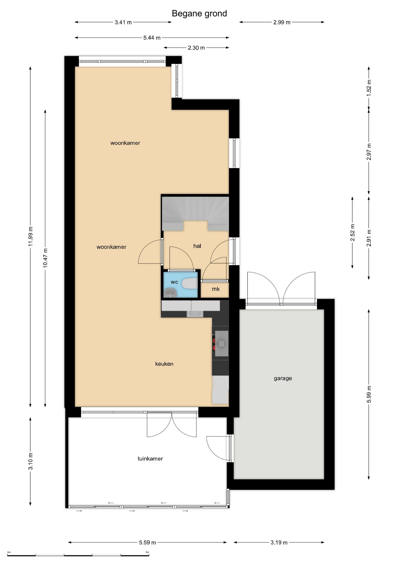 Photo 54 of Zilversmedengilde 21