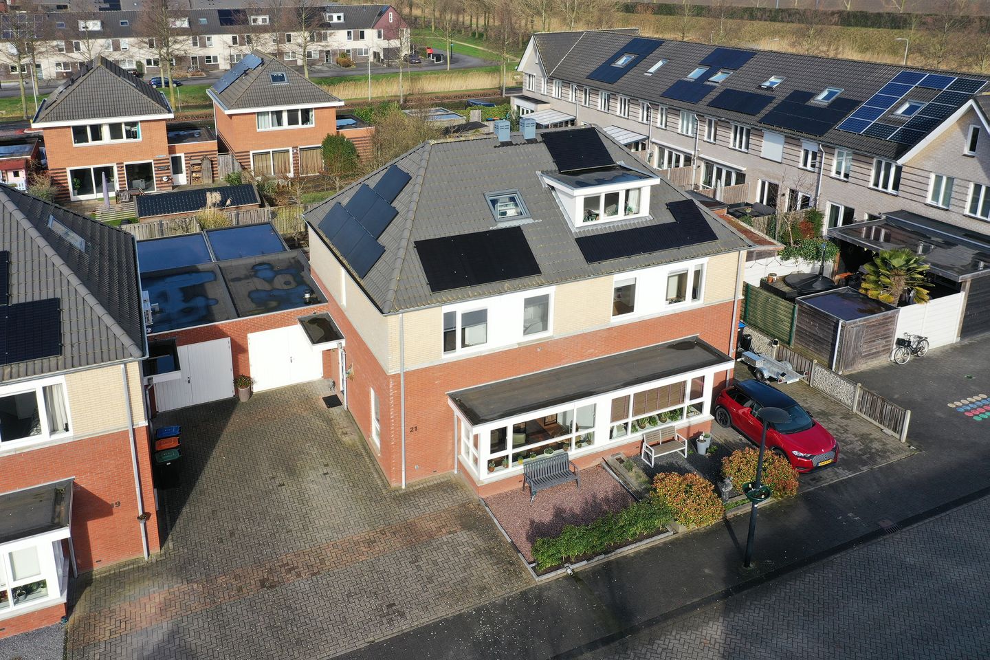 Photo 5 of Zilversmedengilde 21