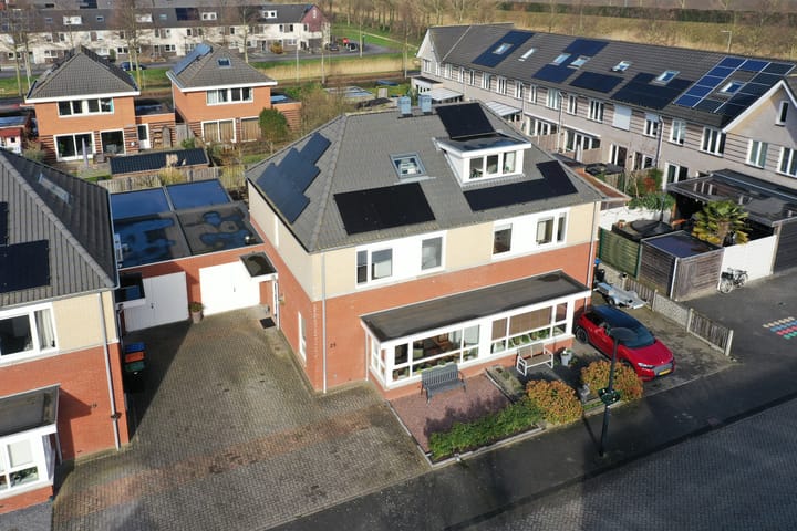 Foto 5 van Zilversmedengilde 21