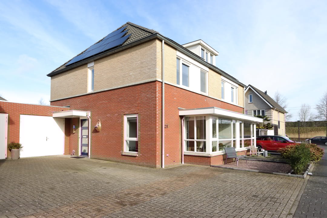 Photo 7 of Zilversmedengilde 21