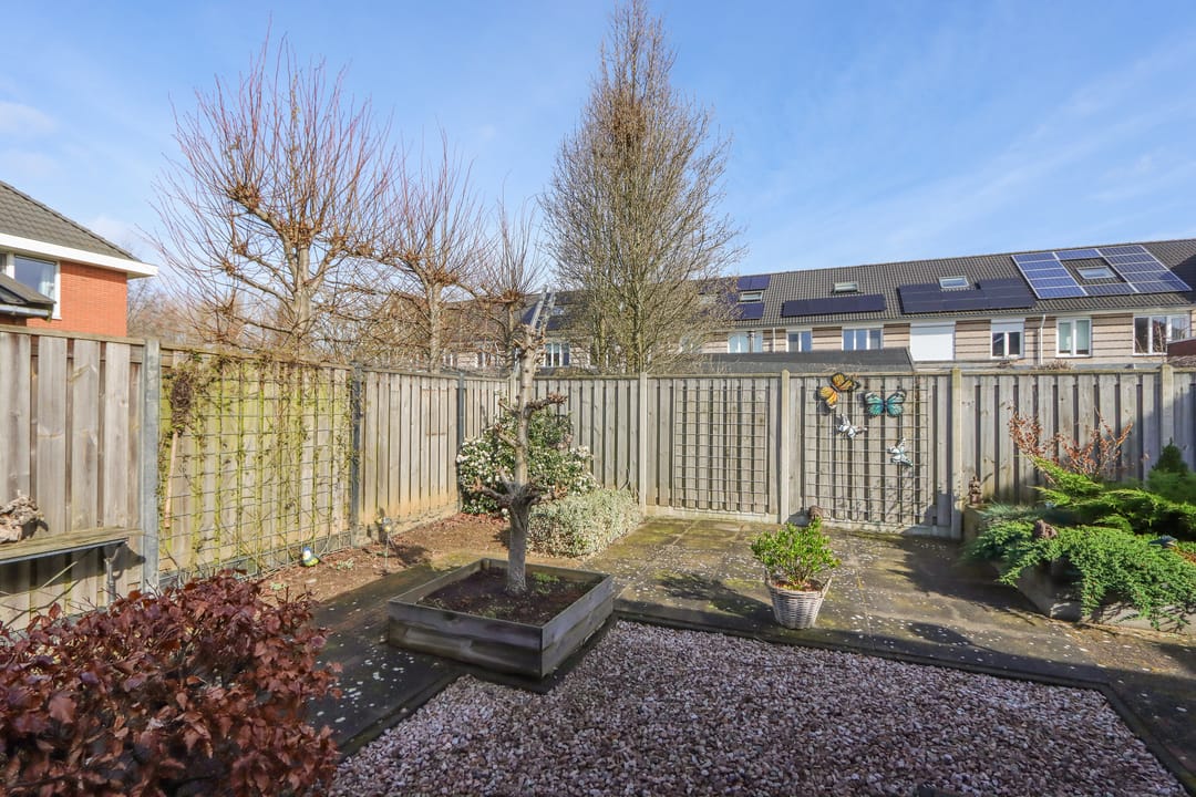 Photo 46 of Zilversmedengilde 21