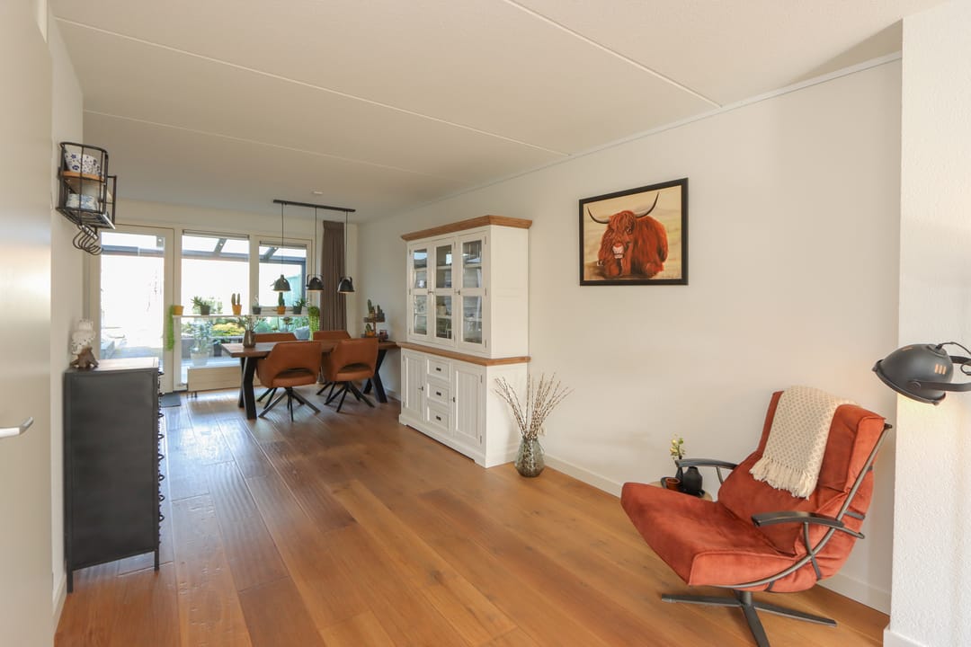 Photo 16 of Zilversmedengilde 21