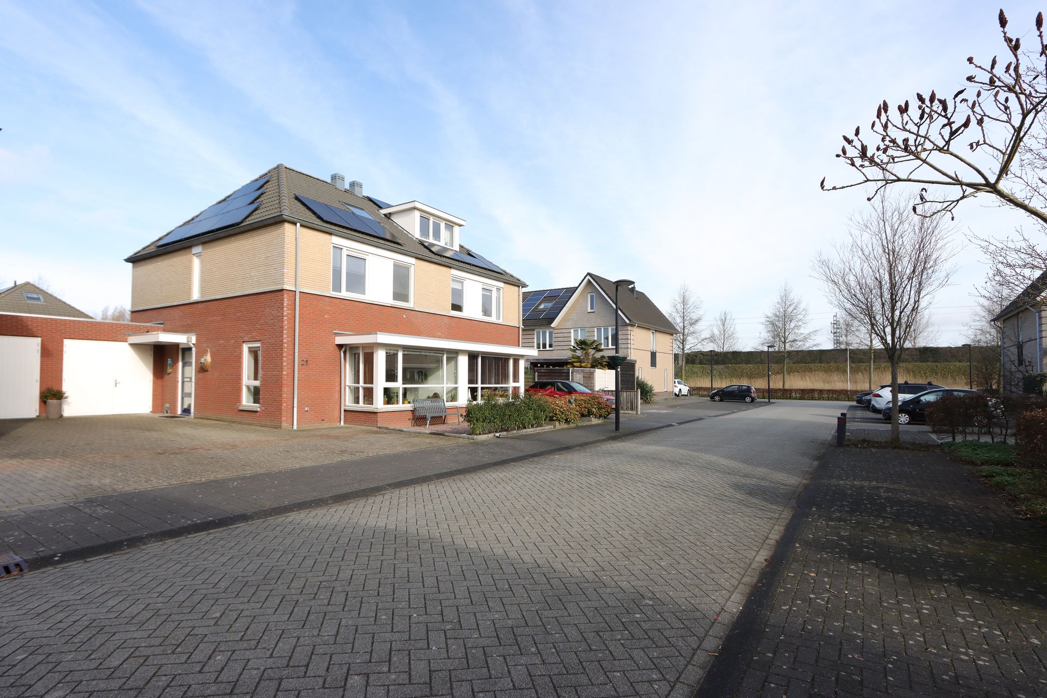 Photo 6 of Zilversmedengilde 21