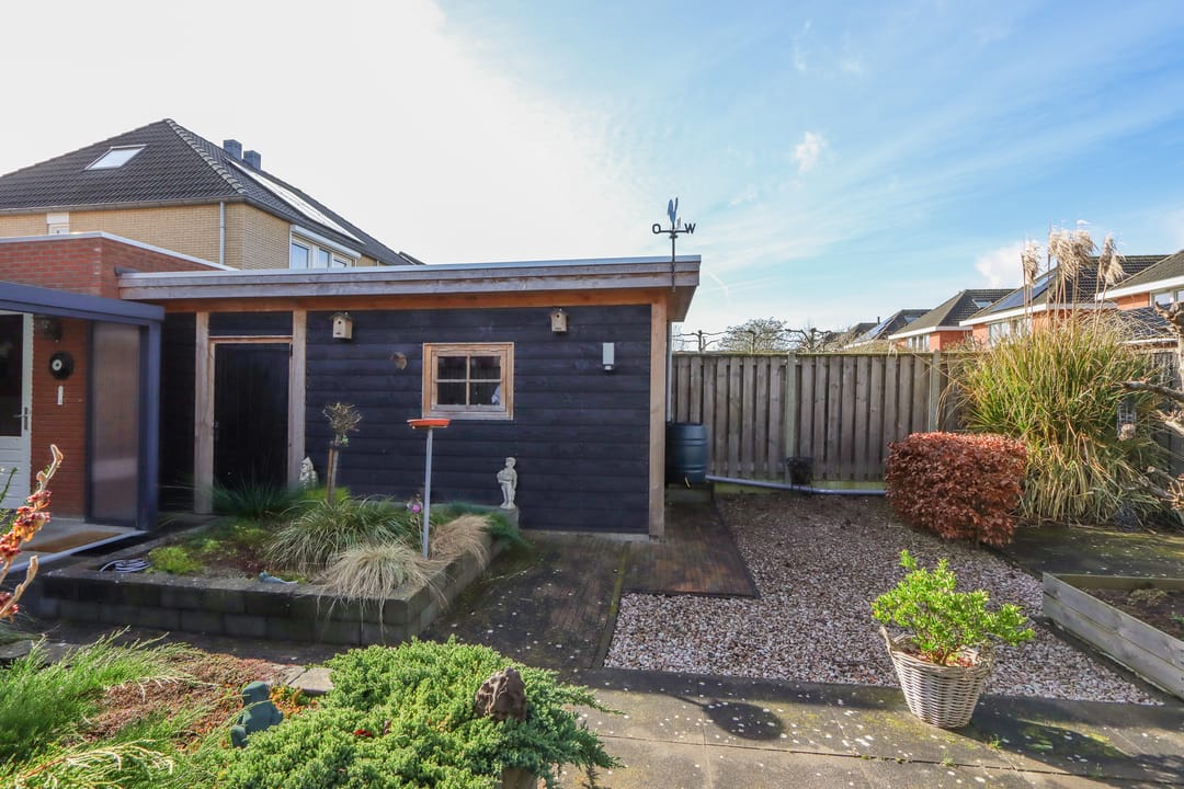 Photo 47 of Zilversmedengilde 21