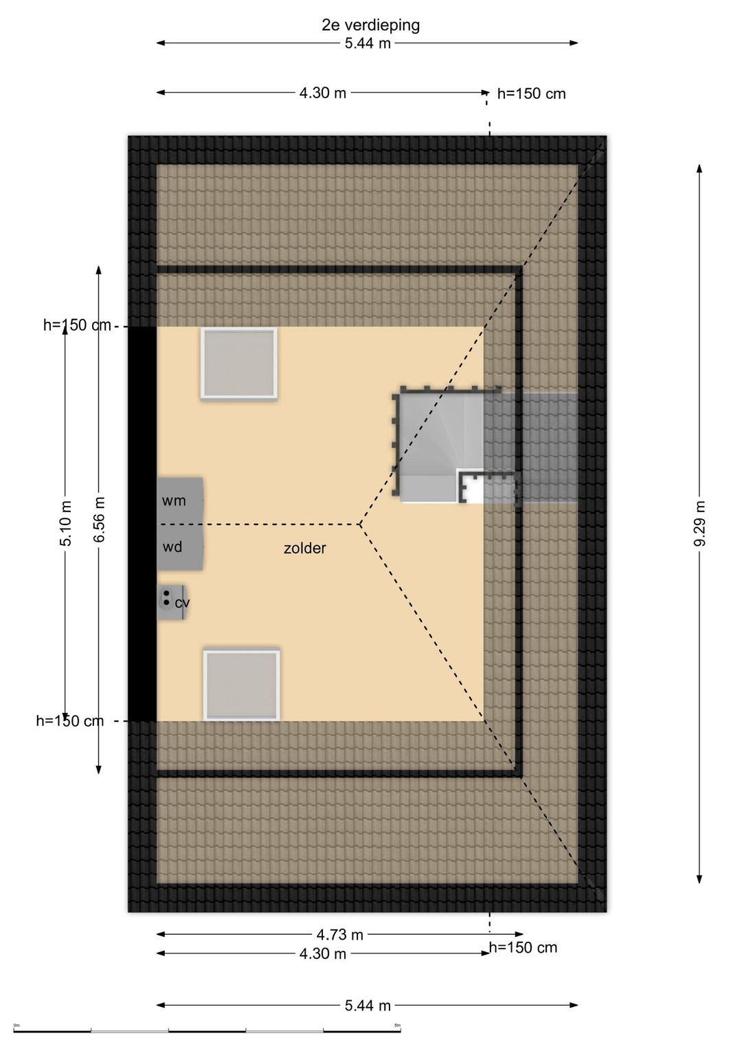 Photo 56 of Zilversmedengilde 21