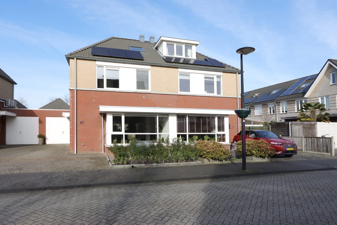 Photo 8 of Zilversmedengilde 21