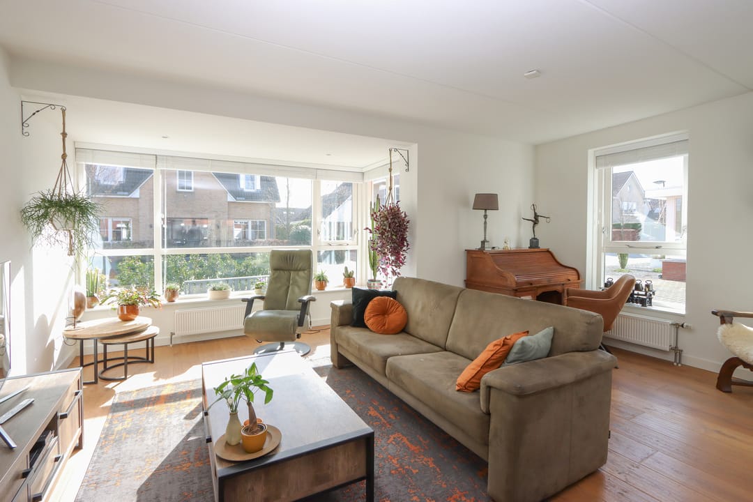 Photo 13 of Zilversmedengilde 21